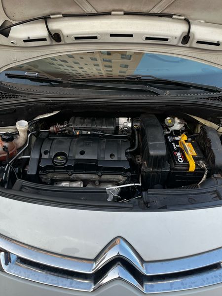 Citroën C3 • 2015 • 174,000 km 7