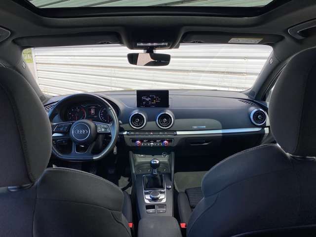 Audi A3 Sportback • 2018 • 105,000 km 10