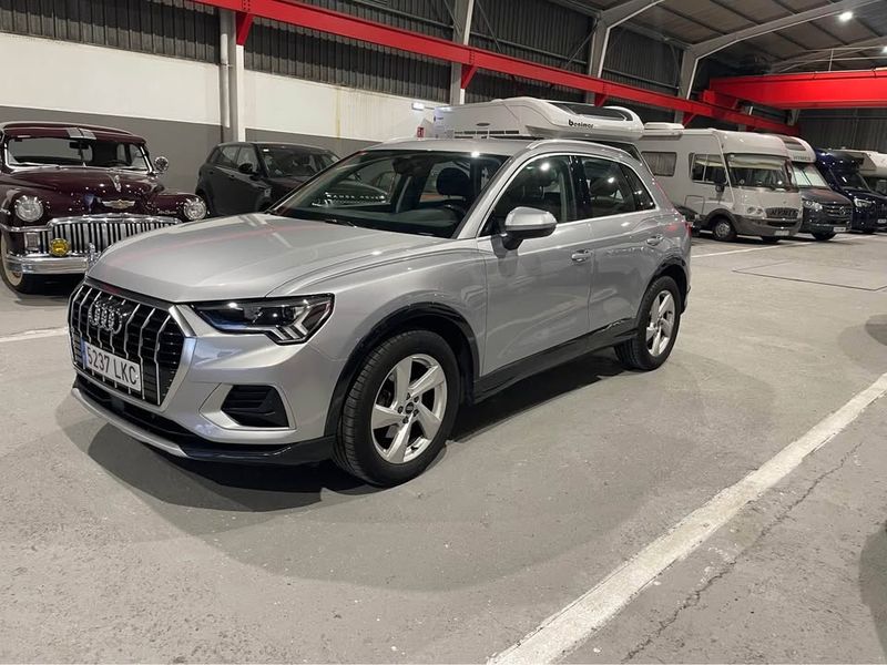 Audi Q3 • 2020 • 124,000 km 4