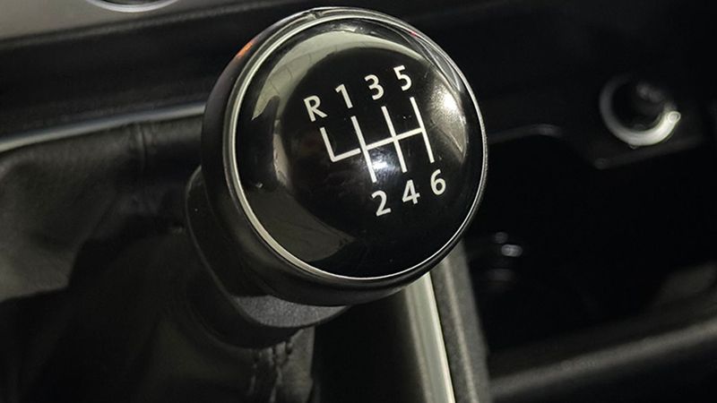 Volkswagen Multivan • 2022 • 78,464 km 4