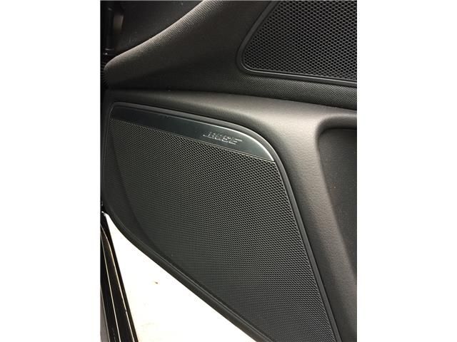 Audi A6 • 2014 • 190,000 km 13