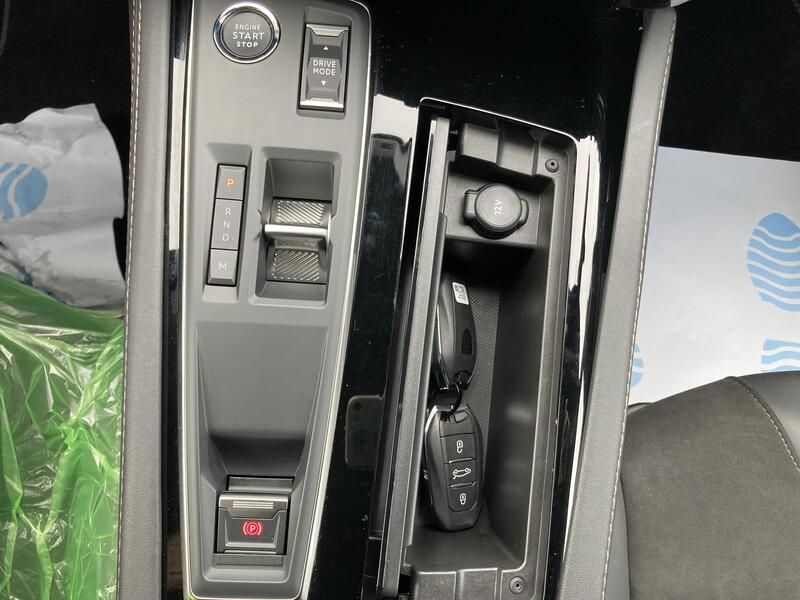 Peugeot 508 • 2024 • 40,356 km 46