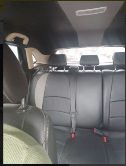 Mazda CX-3 • 2021 • 65,000 km 5