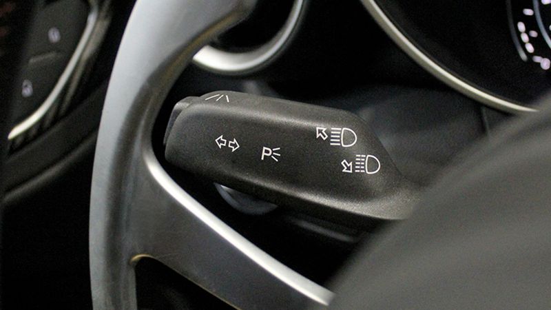 Alfa Romeo Giulia • 2021 • 39,000 km 30