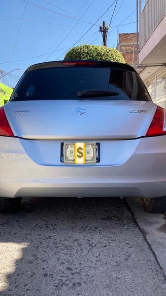 Suzuki  • 2016 • 150,000 km 11