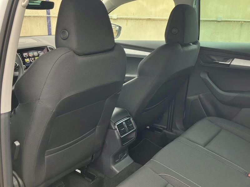 Škoda Kodiaq • 2024 • 3,957 km 16