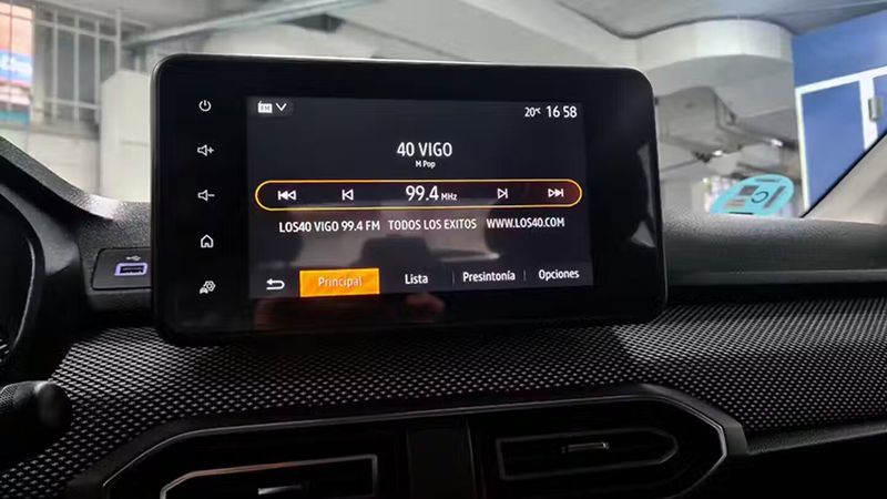 Dacia Sandero • 2022 • 364,002 km 29