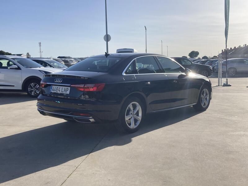 Audi A4 • 2020 • 61,000 km 5
