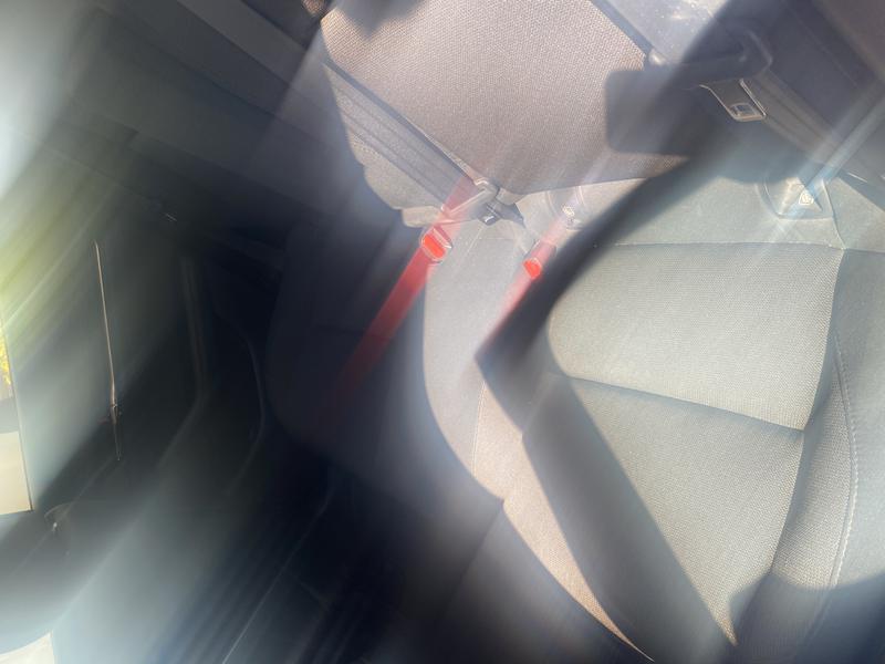 Mazda 3 • 2020 • 12,800 km 7