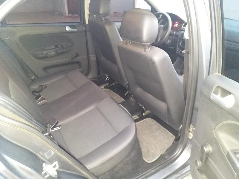 Volkswagen Amarok • 2018 • 74 km 3