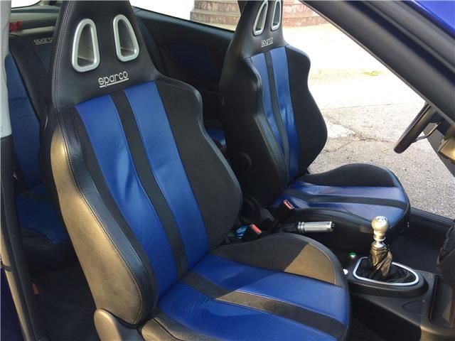 Ford Focus • 2003 • 99,000 km 8