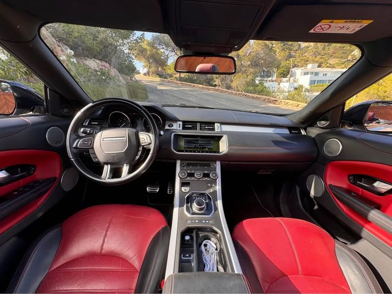 Land Rover Range Rover • 2017 • 80,000 km 3