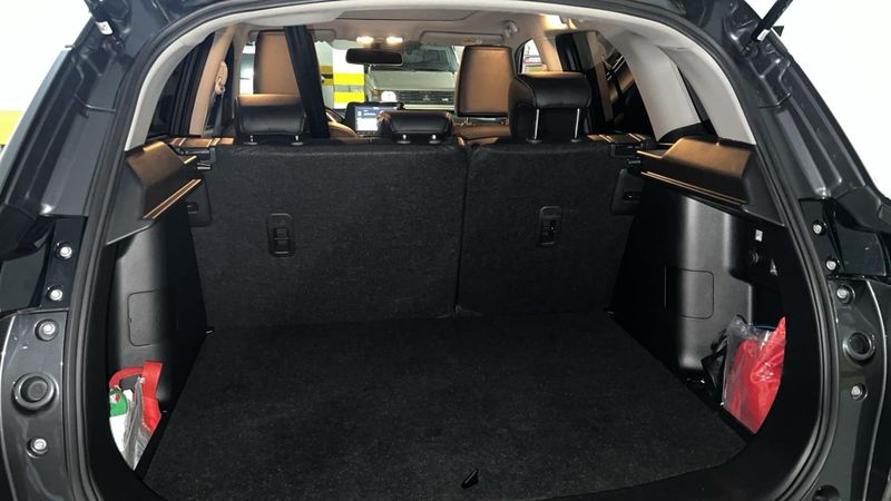 Suzuki Grand Vitara • 2024 • 800 km 9