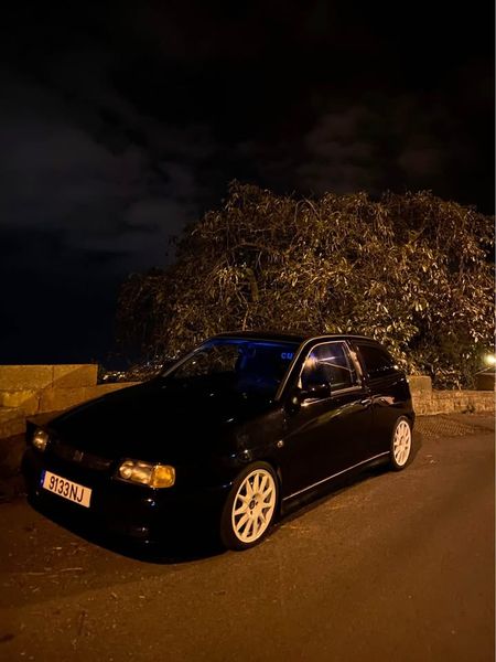 Seat Ibiza • 2009 • 178,000 km 3