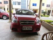 Chevrolet  • 2009 • 0 km 1