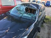 Chery New Tiggo 2 • 2018 • 18 km 10