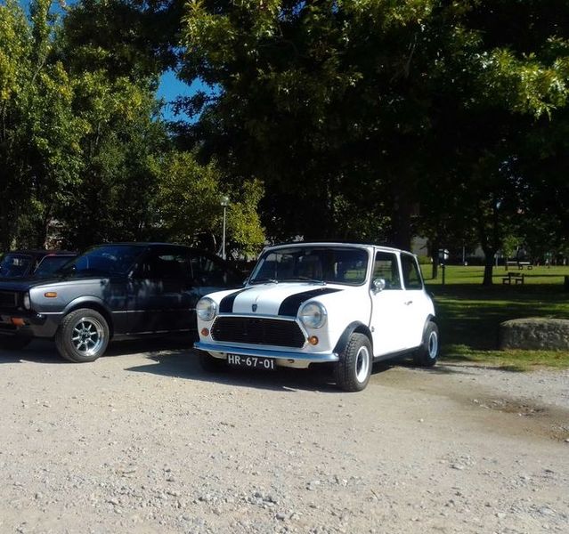 MINI Mini One • 1978 • 55,000 km 7