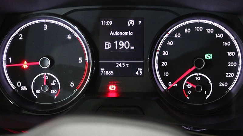 Volkswagen California • 2020 • 71,885 km 30