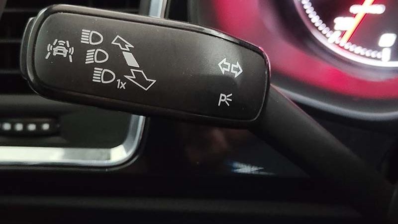 Seat Arosa • 2017 • 94,907 km 14