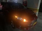 Ford Fiesta • 2015 • 52,000 km 5