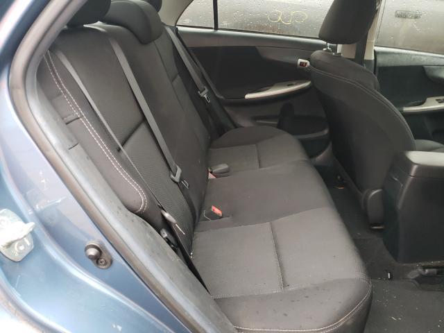 Toyota Corolla • 2013 • 52,514 km 4