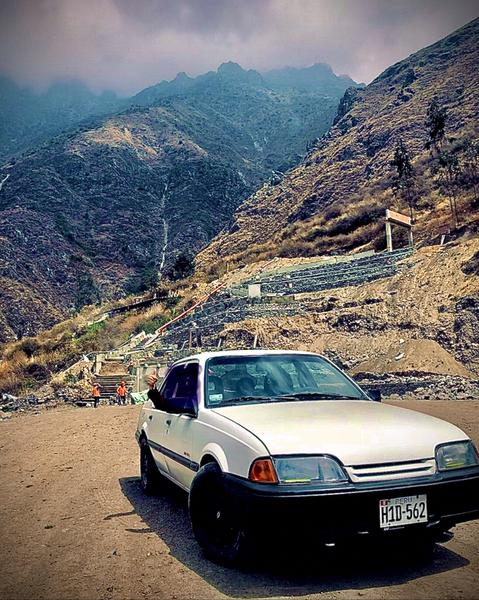 Chevrolet Cruze • 1997 • 155,777 km 7