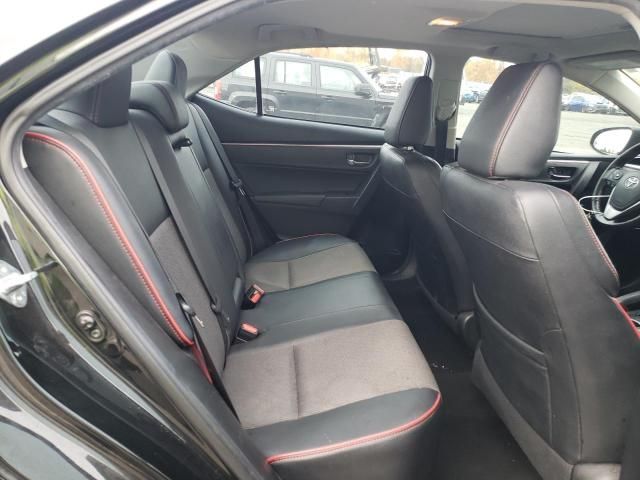 Toyota Corolla • 2016 • 10,000 mi 9