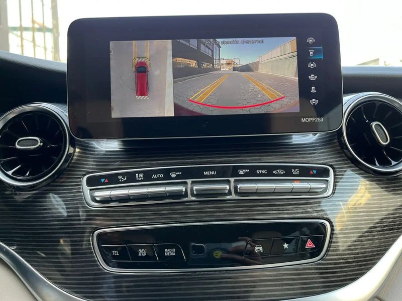 Mercedes-Benz Sprinter • 2020 • 135,000 km 5