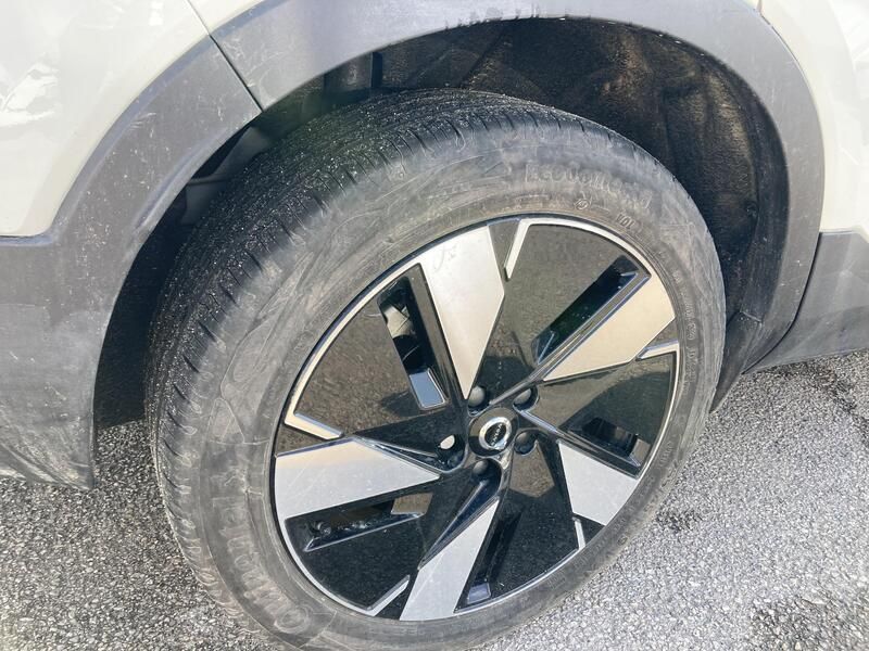 Volvo XC40 • 2023 • 16,708 km 29