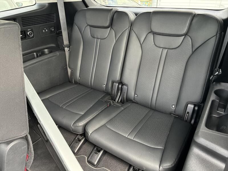 Kia Sorento • 2023 • 46,853 km 7