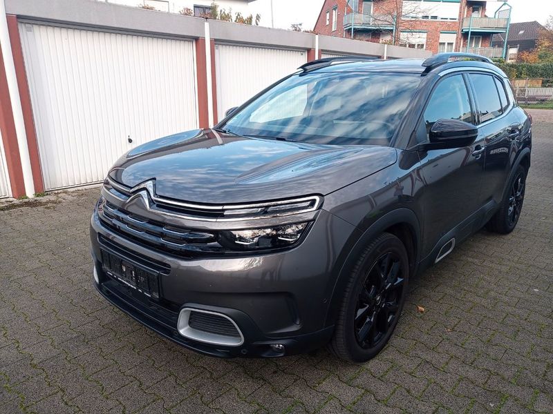 Citroën C5 • 2019 • 43,800 km 5