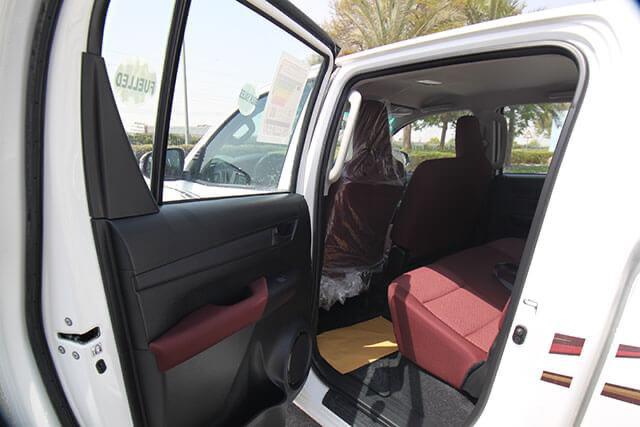 Toyota Hilux • 2019 • 0 km 6