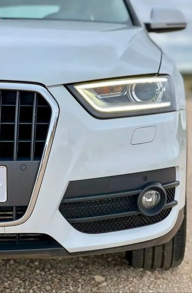 Audi Q3 • 2012 • 192,000 km 3