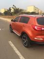 Kia Sportage • 2013 • 55,000 km 8