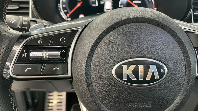 Kia Pro Cee`d • 2020 • 65,700 km 6
