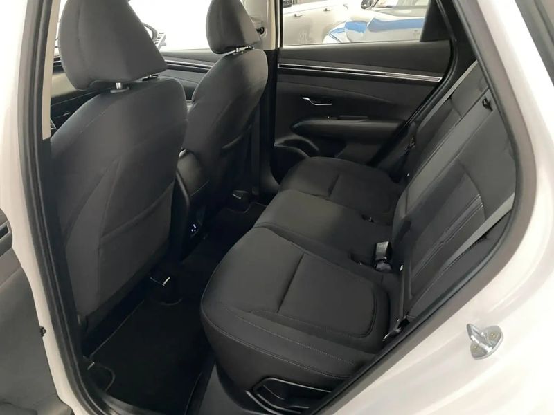 Hyundai Santa Fe • 2021 • 67,000 km 2
