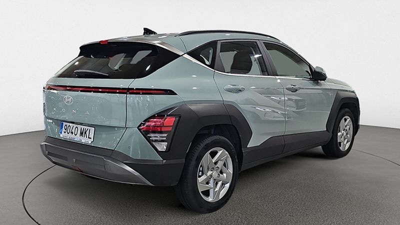 Hyundai Kona • 2023 • 33,234 km 3
