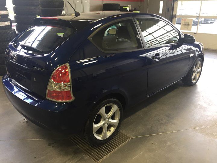 Hyundai Accent • 2019 • 5,000 km 7