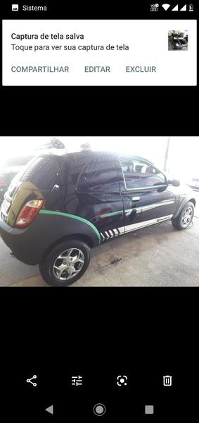 Ford Ka • 2007 • 154 km 4