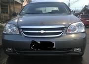 Chevrolet Optra • 2012 • 180,000 km 3