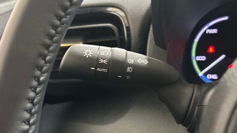 Toyota Yaris • 2023 • 12,564 km 19