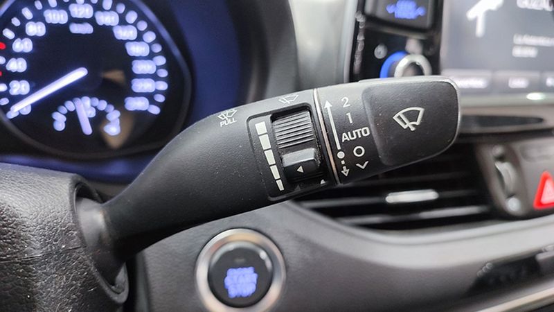 Hyundai i30 • 2018 • 125,313 km 35