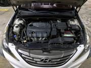 Hyundai Sonata • 2011 • 125,000 km 6