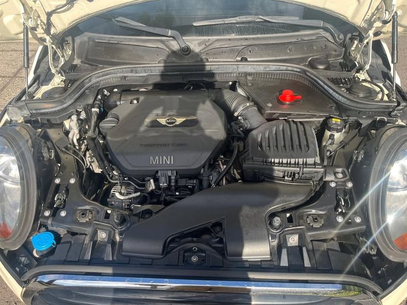 MINI Cooper D • 2017 • 118,000 km 3