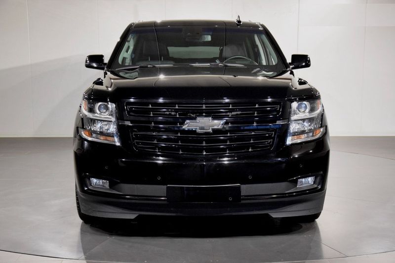 Chevrolet Suburban • 2019 • 47,700 km 1