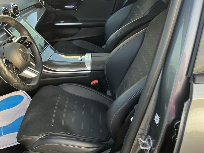 Mercedes-Benz C-Class • 2023 • 85,051 km 17