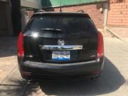 Cadillac SRX • 2013 • 90,000 km 6