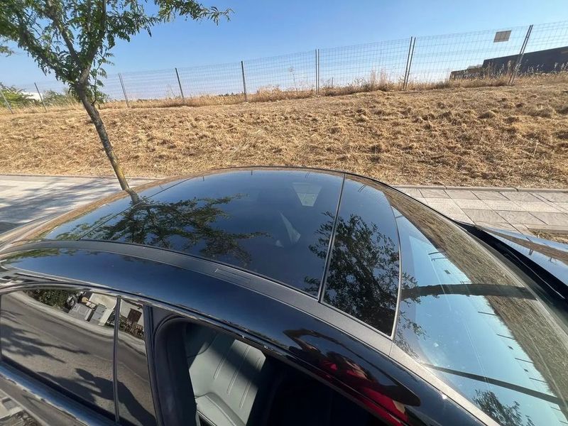 Mercedes-Benz CLA • 2023 • 22,000 km 19