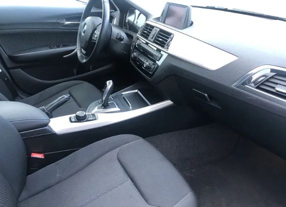 BMW 1 Series • 2018 • 129,500 km 4