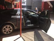 Citroën C4 • 2006 • 80,000 km 8